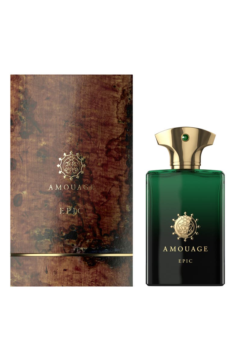 AMOUAGE Epic Man Eau de Parfum, Alternate, color, 