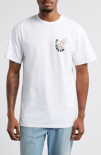 Cash Cone Graphic T-Shirt