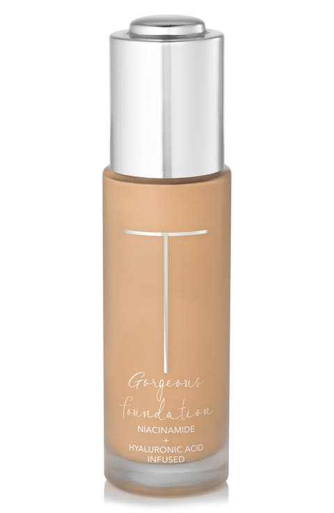 Gorgeous® Foundation