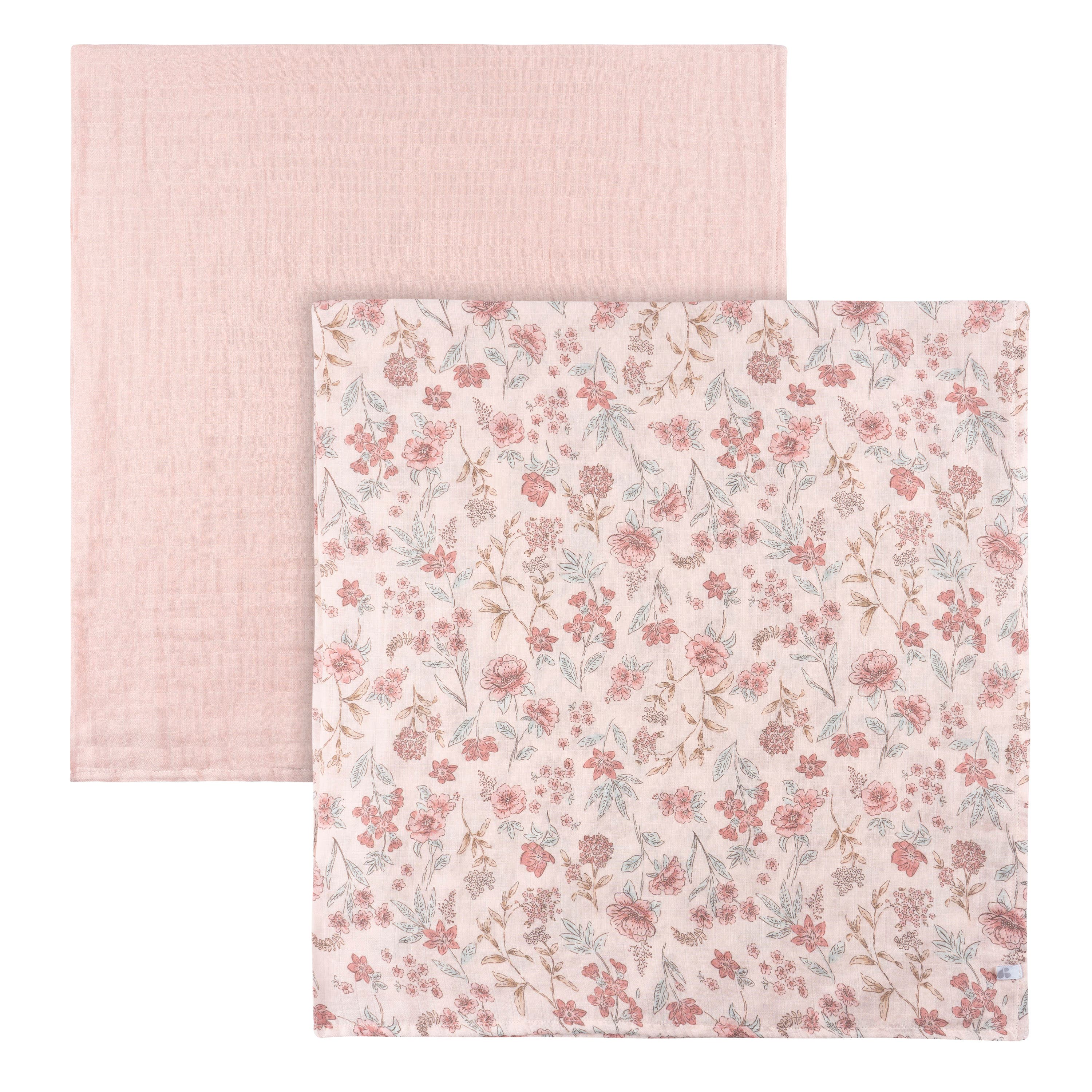 selected Pink Floral