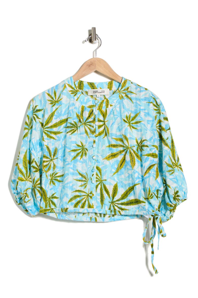 Dario Top, Main, color, CANNABIS BLUE LG