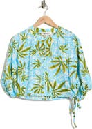 DVF Dario Top