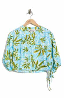 DVF Dario Top
