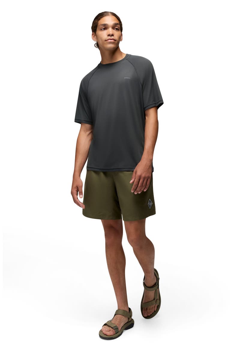 Sol Shade T-Shirt, Alternate, color, SHADOW
