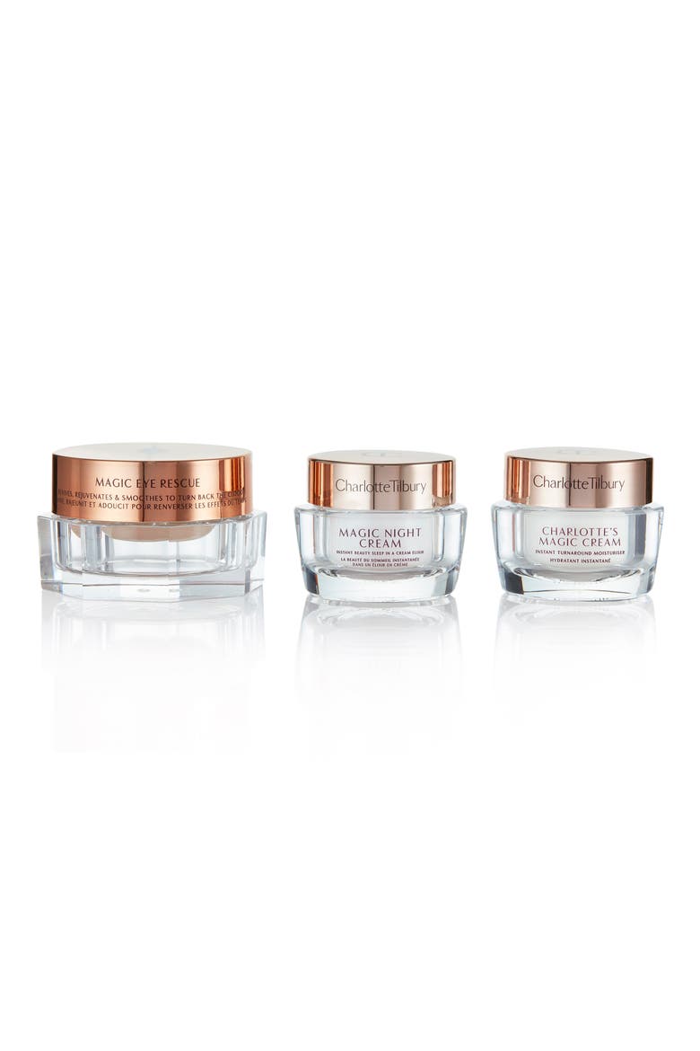 The Gift of Magic Skin Mini Skin Care Set, Main, color, NO COLOR