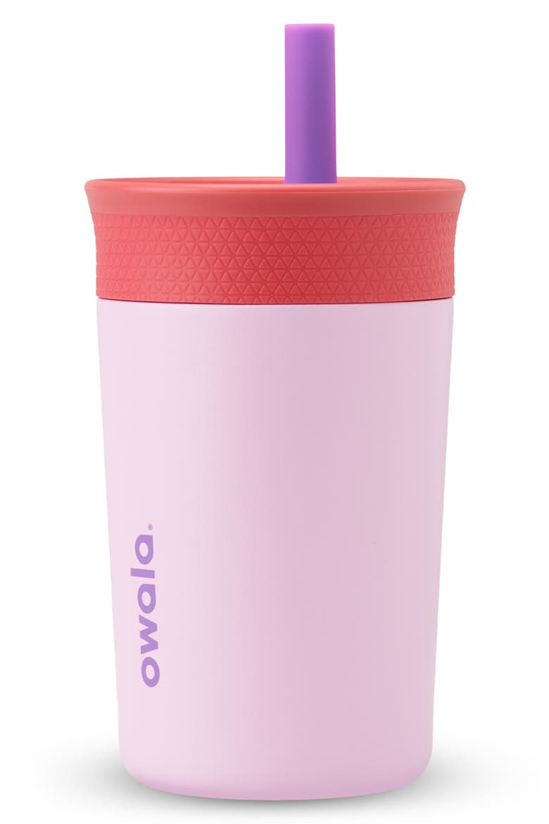 Kids' Tumbler, Main, color, PINK