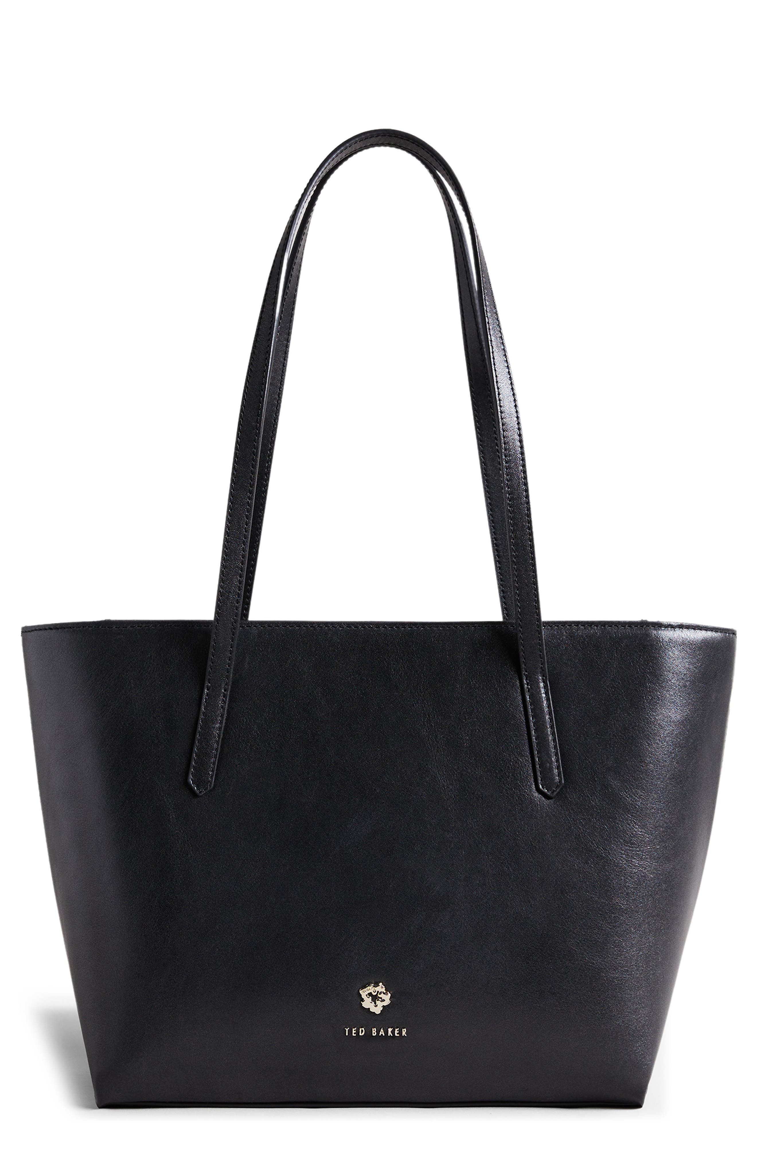 Ted Baker London Small Jorjina Shopper, Main, color, 