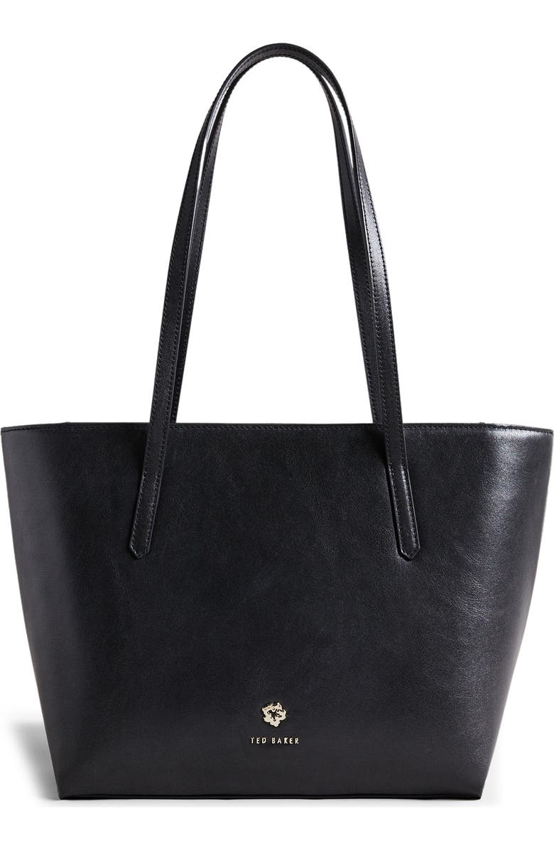 Ted Baker London Small Jorjina Shopper, Main, color,