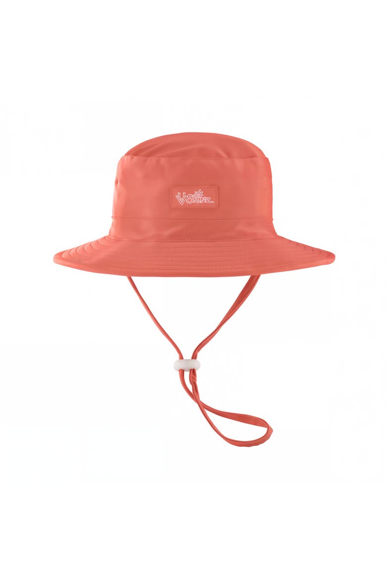 Swim Hat, Main, color, Canyon