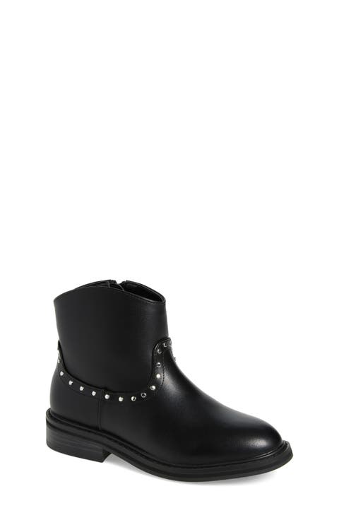 Florence Studded Bootie (Walker, Toddler, Little Kid & Big Kid)