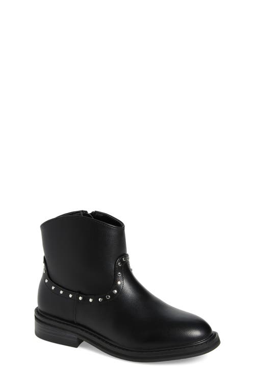 Nordstrom Florence Studded Bootie In Black