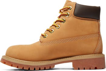 Kids' Premium 6-Inch Waterproof Boot