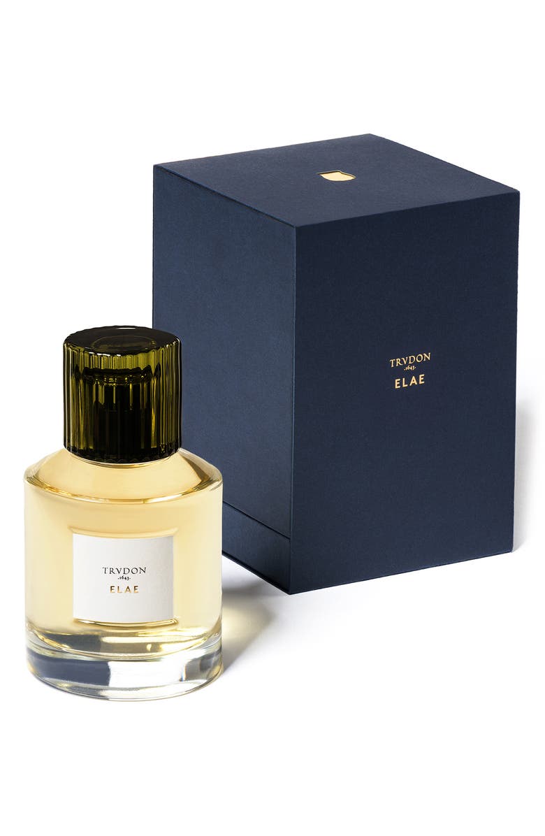 Trudon Elae Eau de Parfum, Alternate, color,