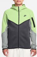 Nike Tech Windrunner Zip Hoodie