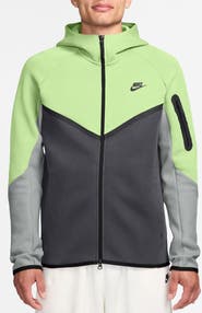 Nike Tech Windrunner Zip Hoodie