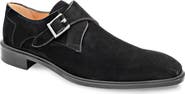 Mezlan Albini Monk Strap Shoe