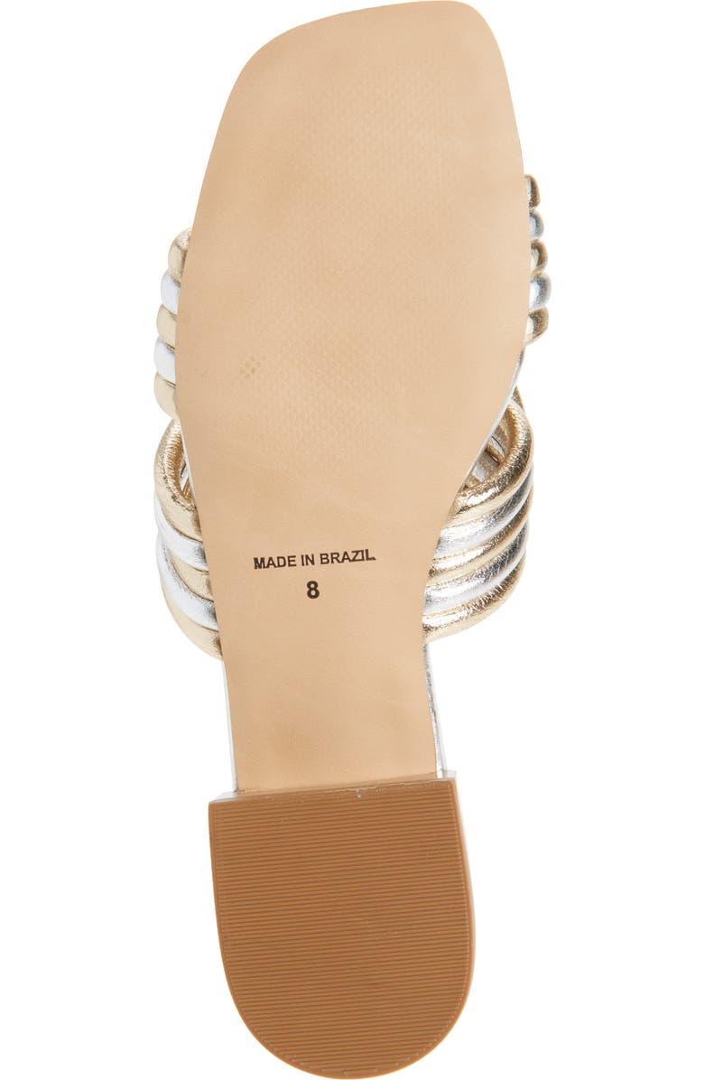 Cecelia New York Liv Block Heel Sandal, Alternate, color,