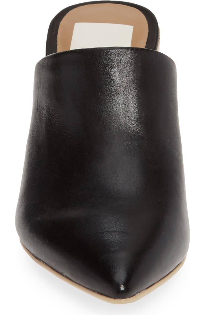 Dolce Vita Angela Pointy Toe Mule, Alternate, color,