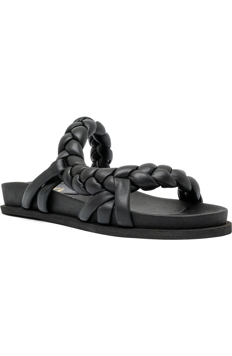 ALTA Corinna Sandals, Alternate, color, Black