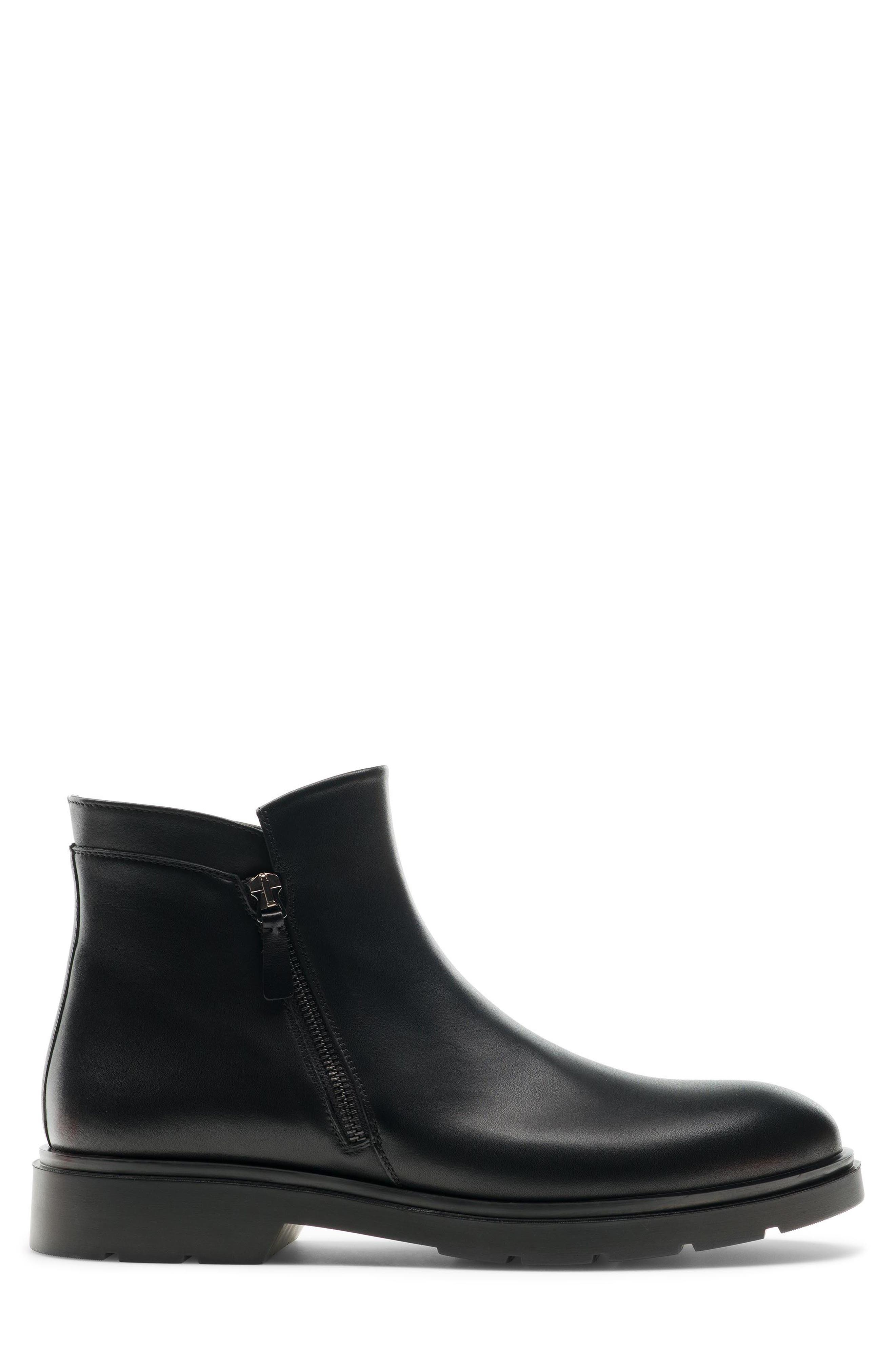 Magnanni Moto Boot, Alternate, color, 