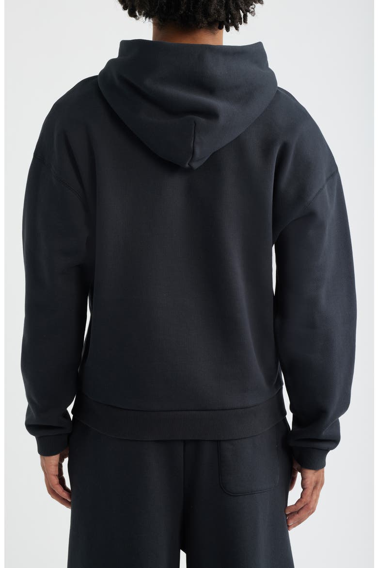 Core Hoodie, Alternate, color, VINTAGE BLACK
