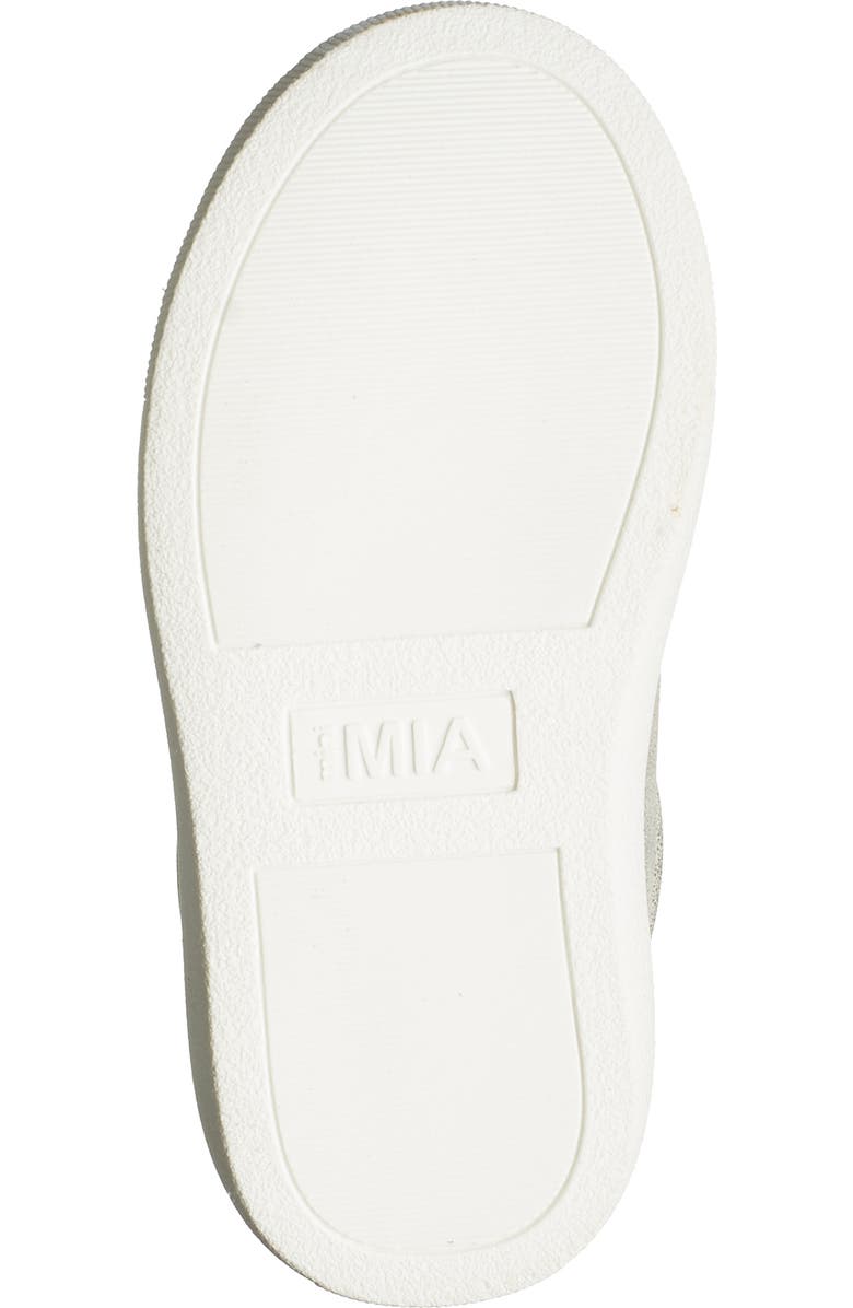 MIA Kids' Mini Mia Lil' Sparklee Sneaker, Alternate, color,