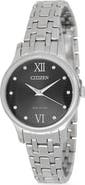Citizen Eco-Drive Bracelet Watch, 31mm