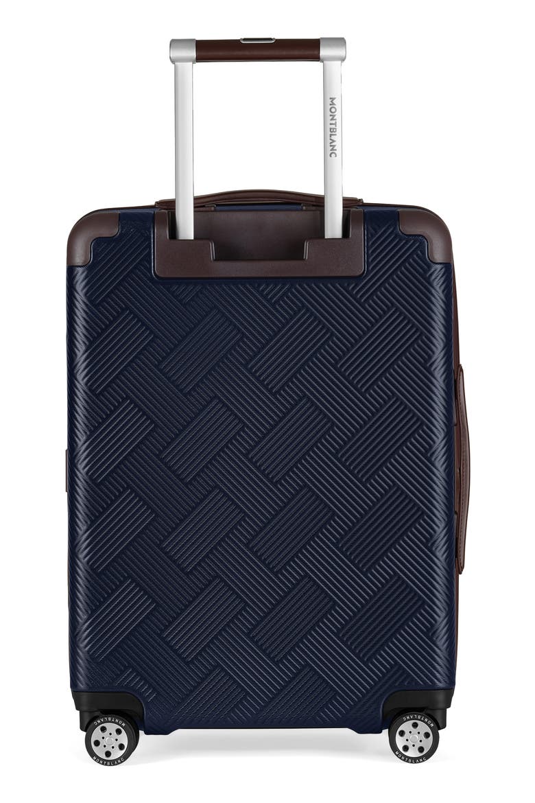 MY4810 Extreme 3.0 Cabin Pocket Trolley, Alternate, color, GREY/ BROWN