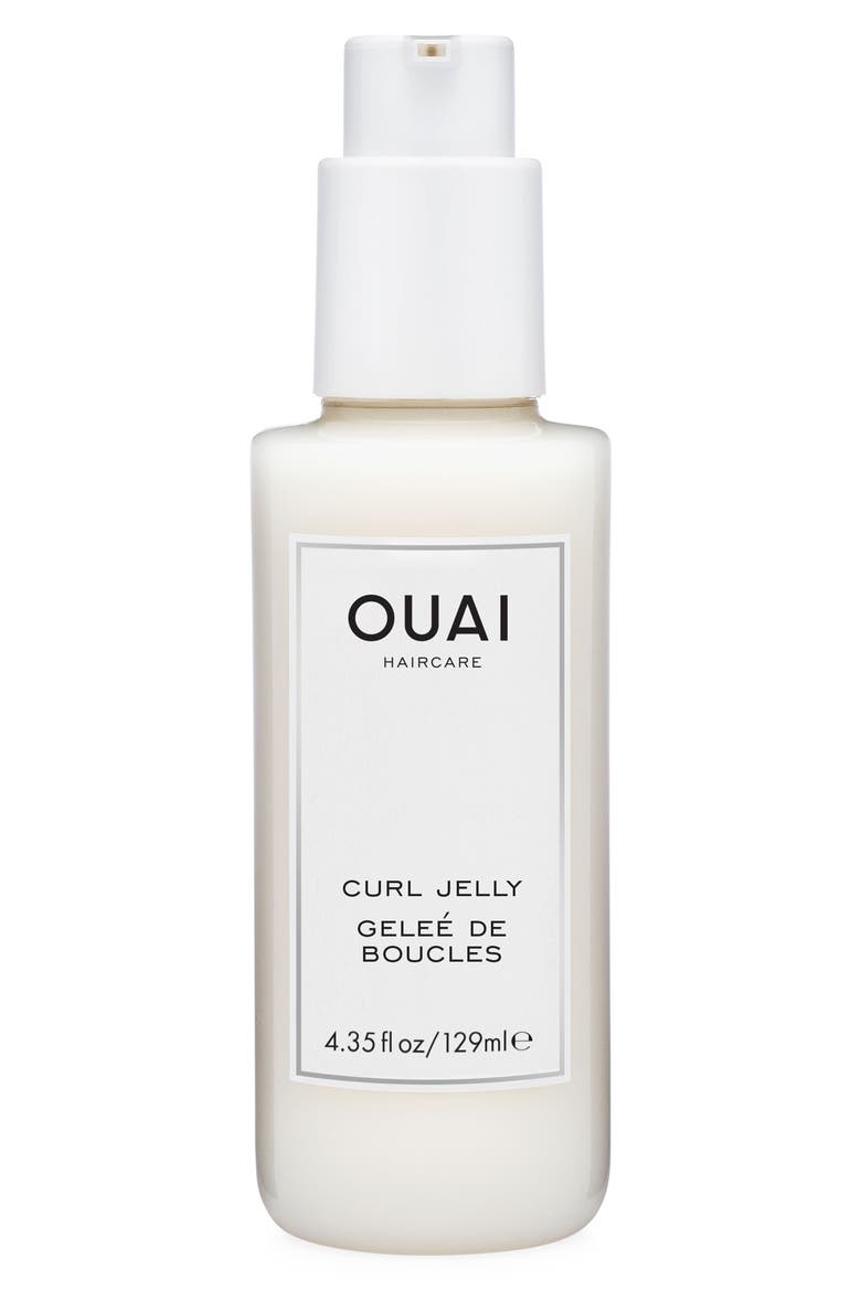 Curl Jelly, Main, color, NO COLOR