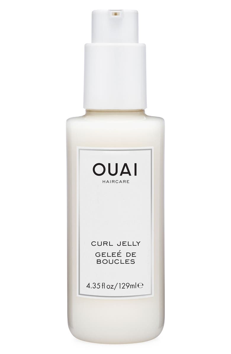 OUAI Curl Jelly, Main, color,