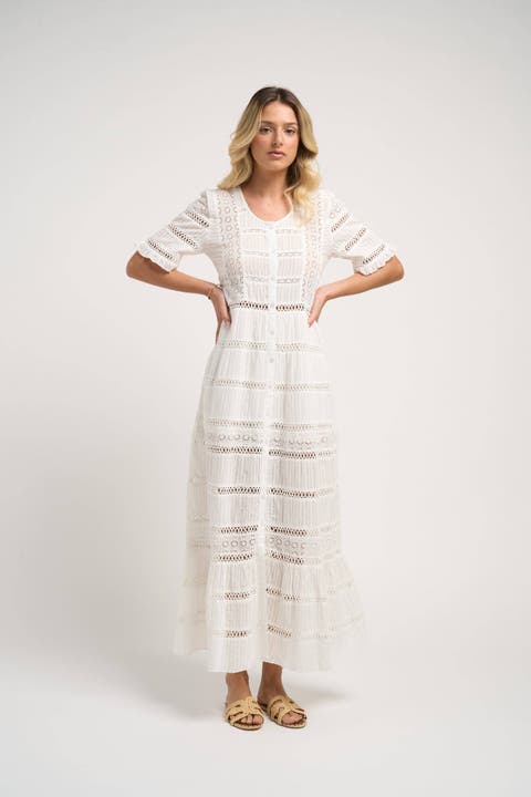 Julieta Dress