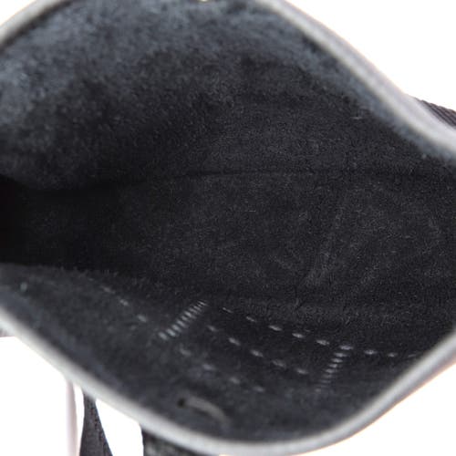Pre-owned Hermes Hermes Evelyne Bag Gen Iii Clemence Tpm In Black