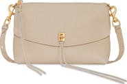 Rebecca Minkoff Darren Leather Shoulder Bag