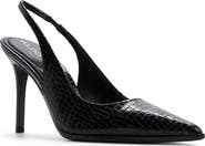 ALDO Re Samantha Slingback Pump