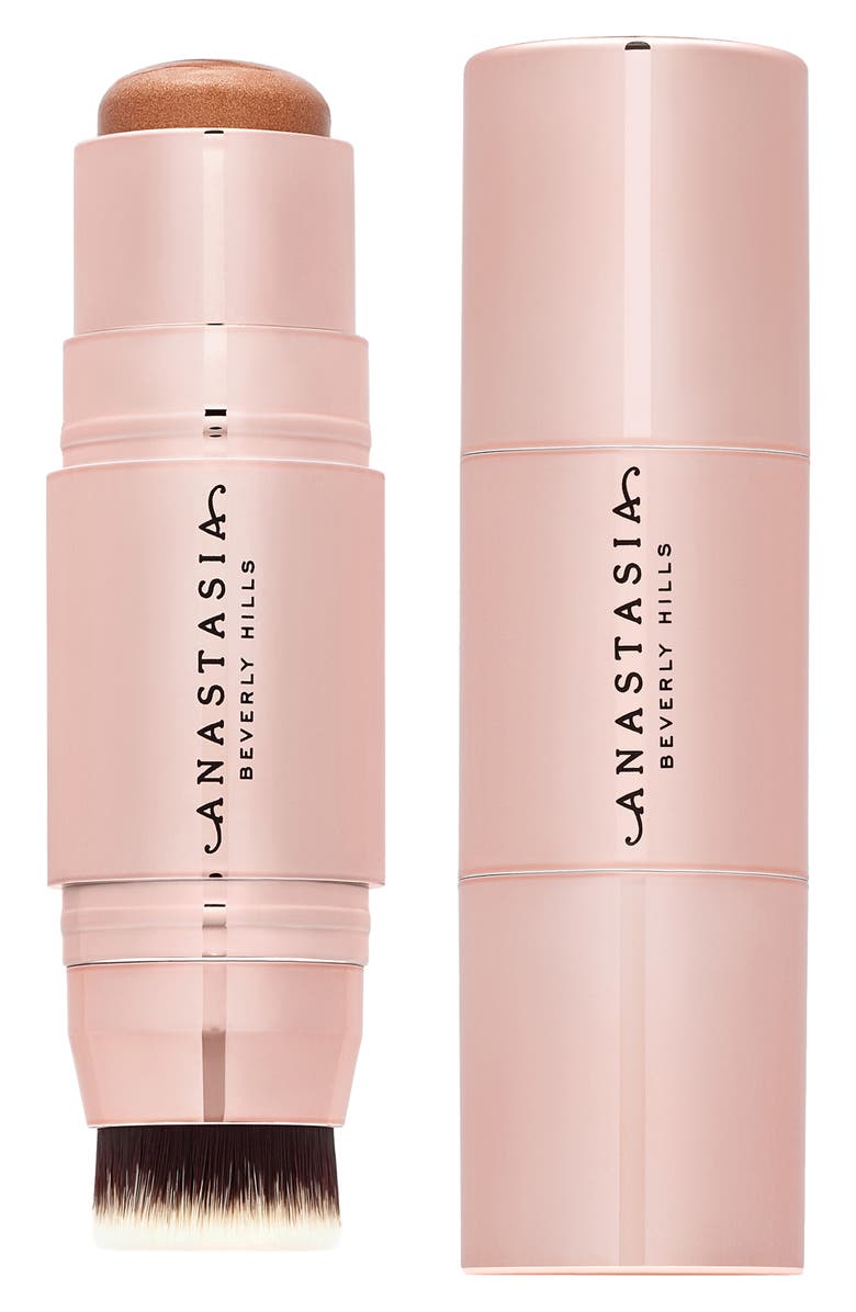 Anastasia Beverly Hills Stick Highlighter, Main, color, Cognac Diamond