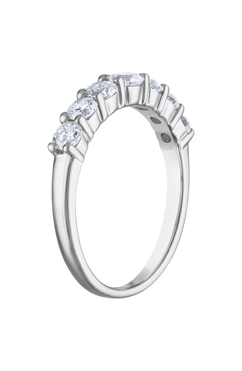 FZN Lab-Grown Diamond Ring, Alternate, color, White