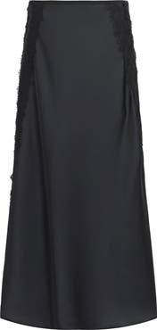 AllSaints Morgan A-Line Skirt