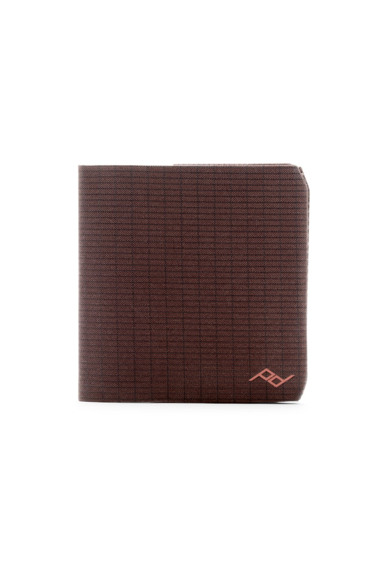 Everyday Billfold Wallet, Main, color, Eclipse