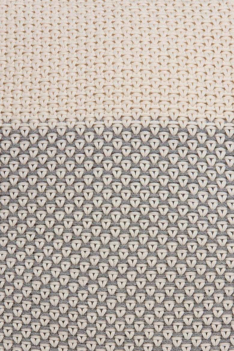 Evo Transitional Pillow - 20" x 20" - Tan, Alternate, color, TAN