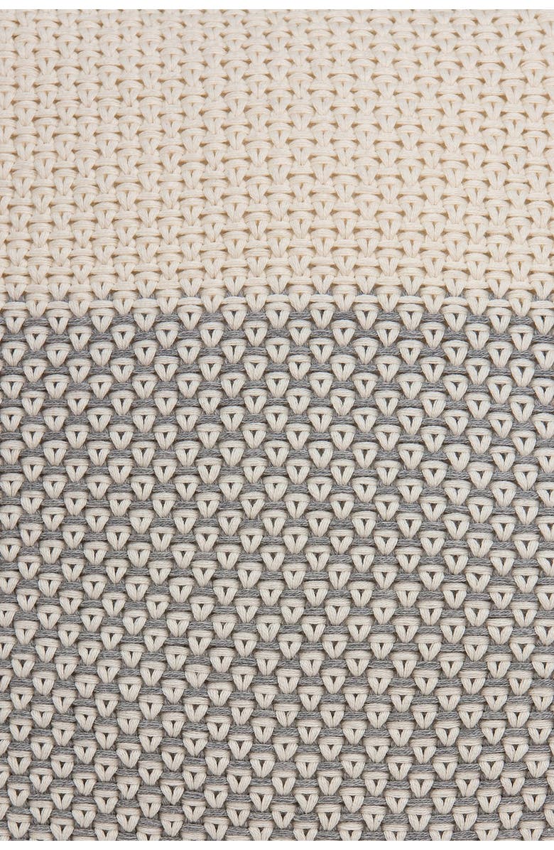 PARKLAND COLLECTION Evo Transitional Pillow - 20" x 20" - Tan, Alternate, color, Tan