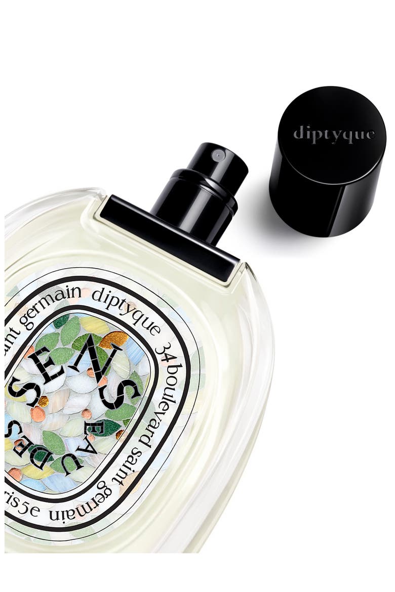 Eau des Sens Eau de Toilette, Alternate, color, NO COLOR