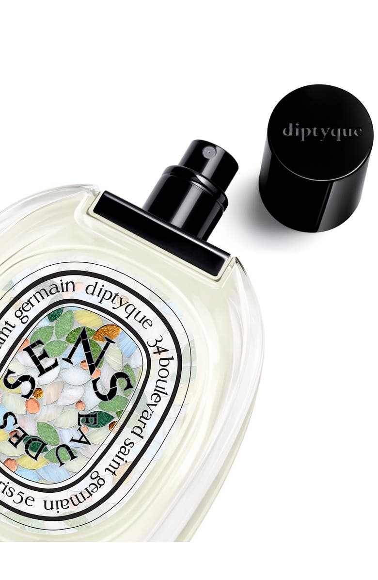 Diptyque Eau des Sens Eau de Toilette, Alternate, color, 