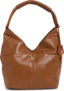 London Fog Origami Faux Leather Tote