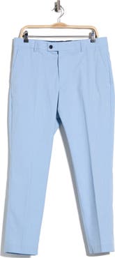 Original Penguin Flat Front Oxford Dress Pants