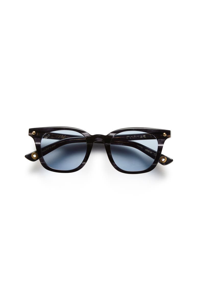 Trance Sunglasses, Alternate, color, Ash