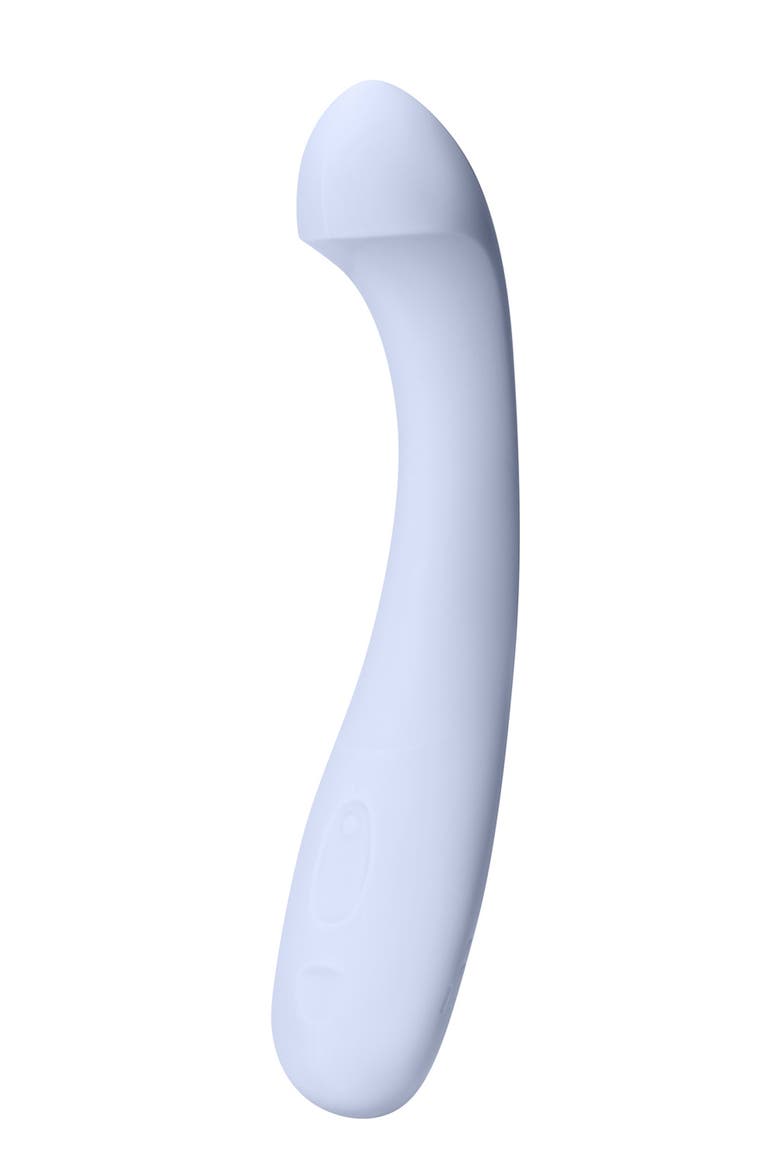 Arc G-Spot Vibrator, Main, color, ICE