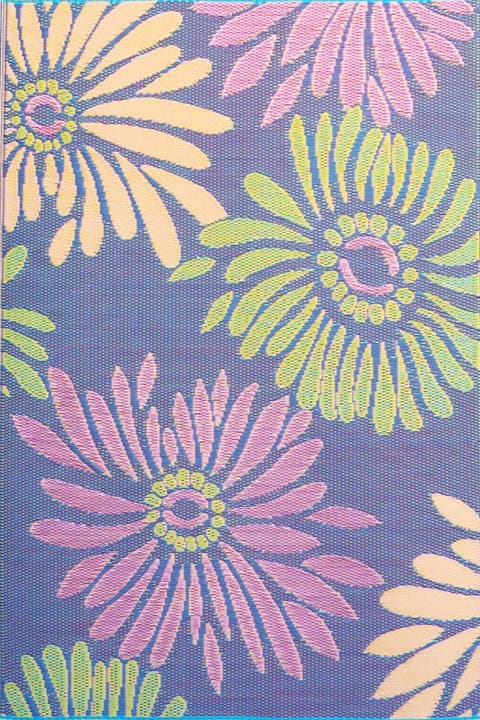 Daisy Rug
