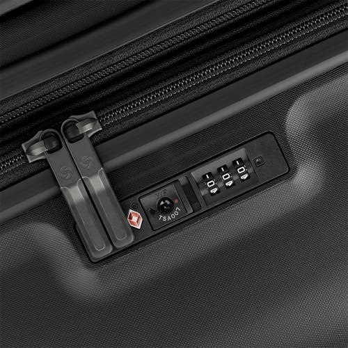 Samsonite Elevation Plus Global Carry-on