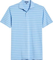 Peter Millar Crown Crafted Coda Performance Mesh Polo