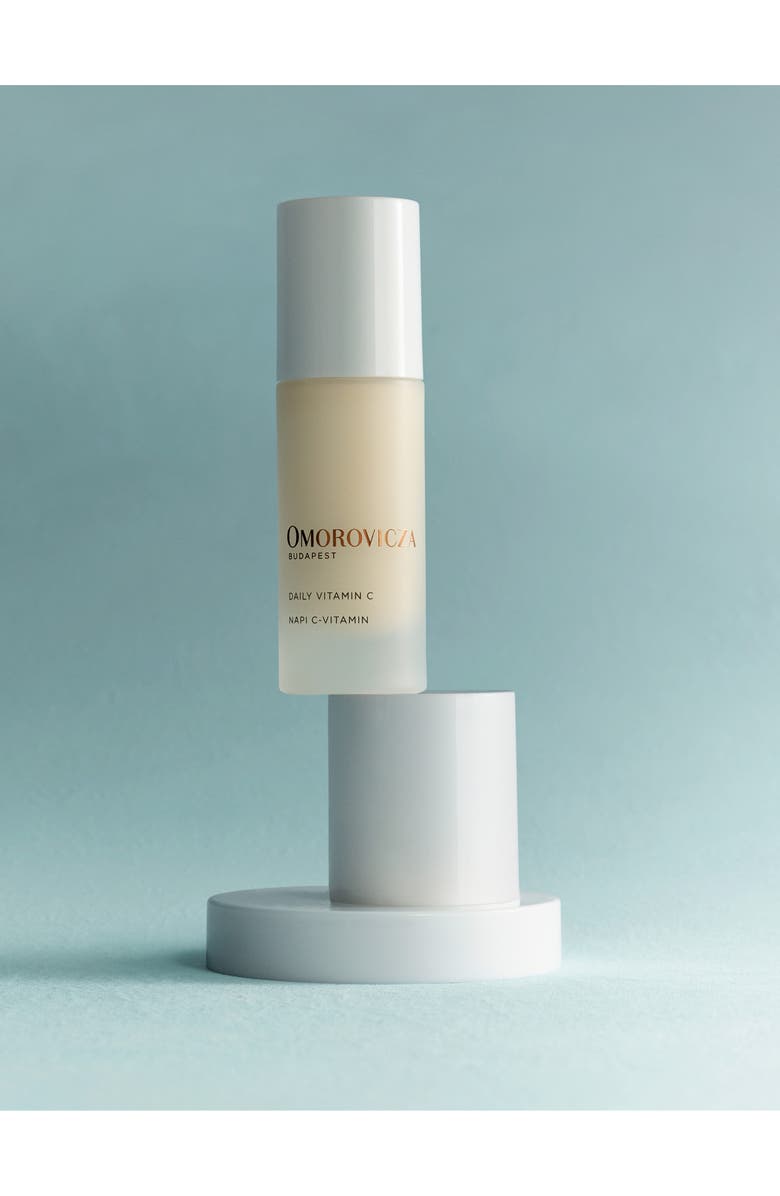 Omorovicza Daily Vitamin C Serum, Alternate, color,